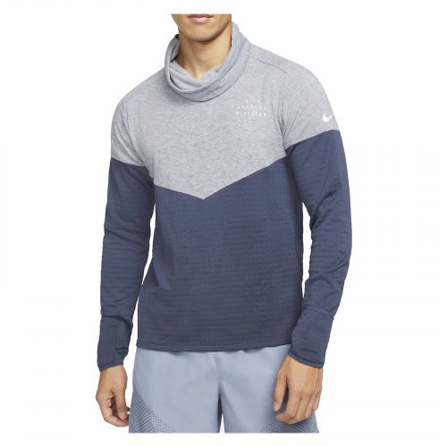 Bluza męska do biegania Nike Therma Fit Run Division Sphere DD6120