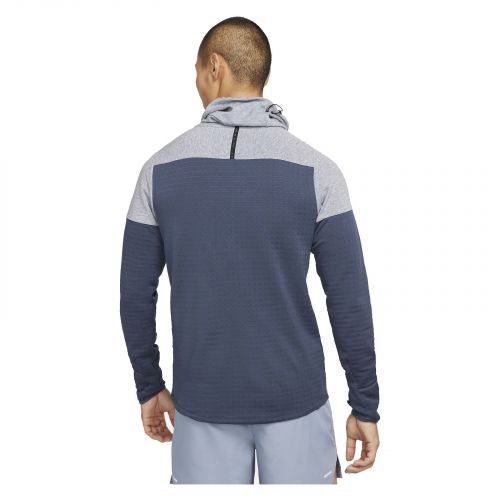 Bluza męska do biegania Nike Therma Fit Run Division Sphere DD6120