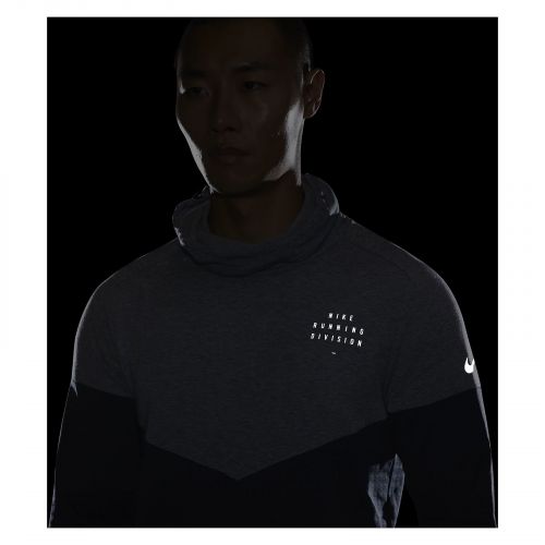 Bluza męska do biegania Nike Therma Fit Run Division Sphere DD6120
