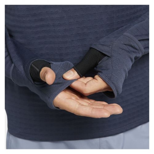 Bluza męska do biegania Nike Therma Fit Run Division Sphere DD6120