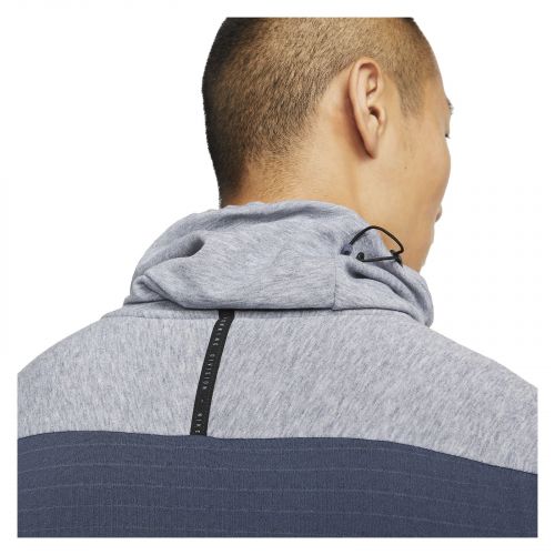 Bluza męska do biegania Nike Therma Fit Run Division Sphere DD6120