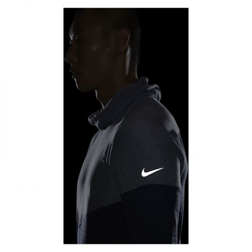 Bluza męska do biegania Nike Therma Fit Run Division Sphere DD6120