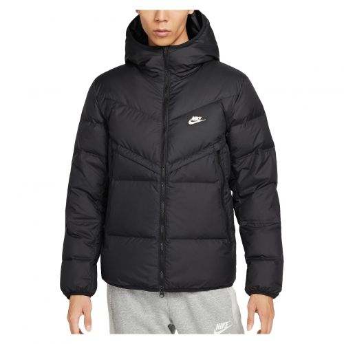 Kurtka męska puchowa Nike Sportswear Storm-FIT Windrunner DD6795