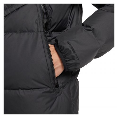 Kurtka męska puchowa Nike Sportswear Storm-FIT Windrunner DD6795