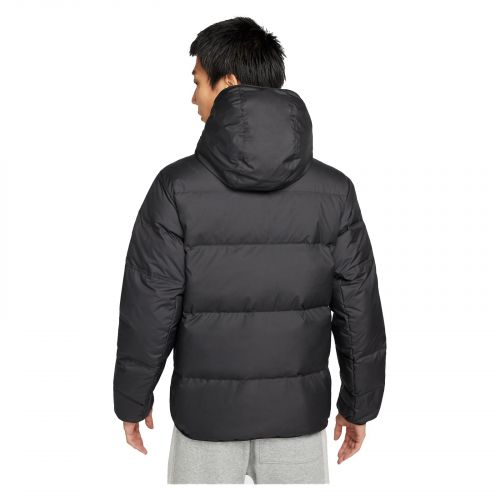 Kurtka męska puchowa Nike Sportswear Storm-FIT Windrunner DD6795