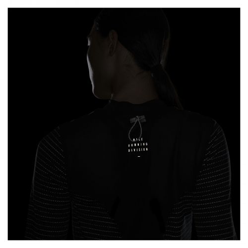 Koszulka damska do biegania Nike Run Division DD6821