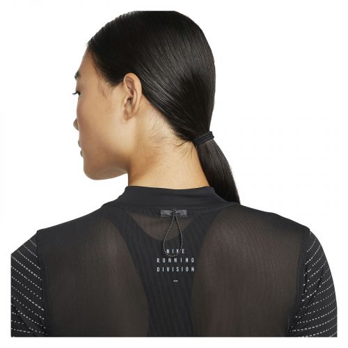 Koszulka damska do biegania Nike Run Division DD6821