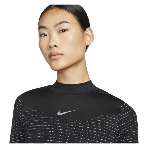 Koszulka damska do biegania Nike Run Division DD6821