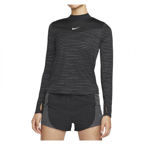 Koszulka damska do biegania Nike Run Division DD6821