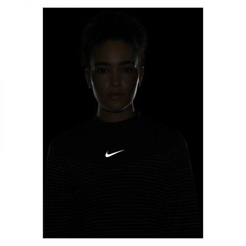 Koszulka damska do biegania Nike Run Division DD6821