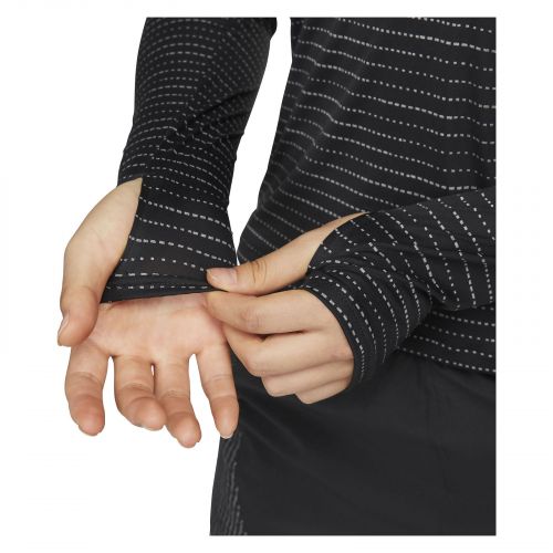 Koszulka damska do biegania Nike Run Division DD6821