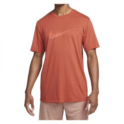 Koszulka treningowa męska Nike Pro Dri-FIT DD6883 