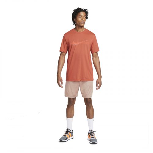 Koszulka treningowa męska Nike Pro Dri-FIT DD6883 