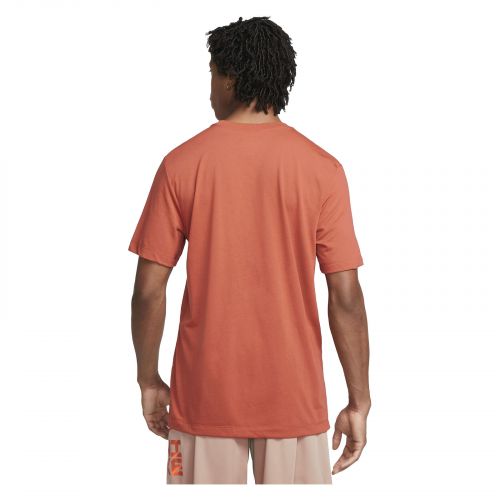 Koszulka treningowa męska Nike Pro Dri-FIT DD6883 