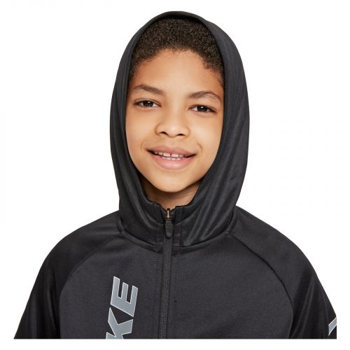 Bluza sportowa dla dzieci Nike Therma-FIT DD8534 