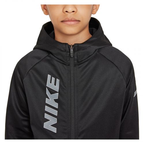 Bluza sportowa dla dzieci Nike Therma-FIT DD8534 