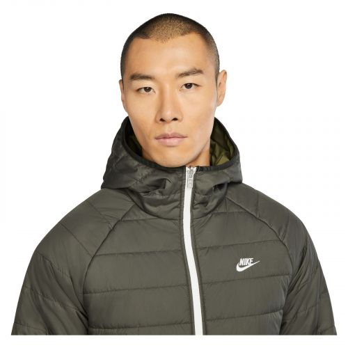 Kurtka męska 3w1 Nike Sportswear Therma-FIT Legacy DH2783 