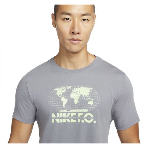 Koszulka męska Nike F.C. DH3892