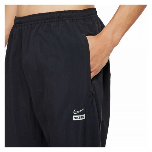 Spodnie męskie treningowe Nike F.C. Woven Cuff Dri-FIT DJ0996