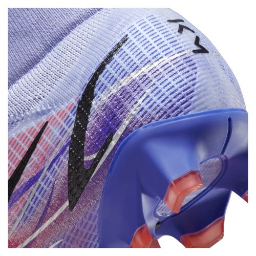 Buty piłkarskie korki męskie Nike Mercurial Superfly 8 Pro Kylian Mbappe FG DJ3977