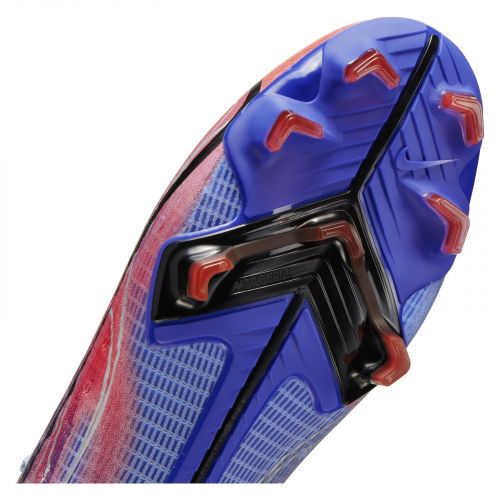 Buty piłkarskie korki męskie Nike Mercurial Superfly 8 Pro Kylian Mbappe FG DJ3977