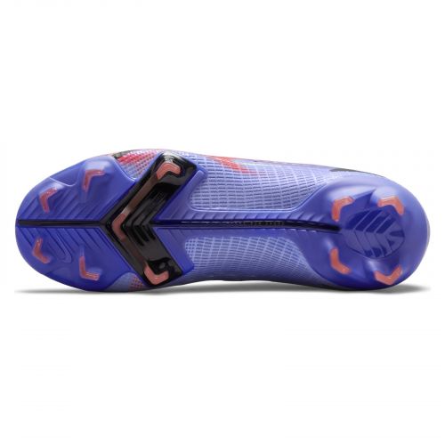 Buty piłkarskie korki dla dzieci Nike Mercurial Superfly 8 Pro Kylian Mbappe FG DJ3992
