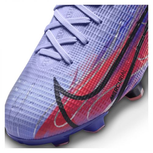 Buty piłkarskie korki dla dzieci Nike Mercurial Superfly 8 Pro Kylian Mbappe FG DJ3992
