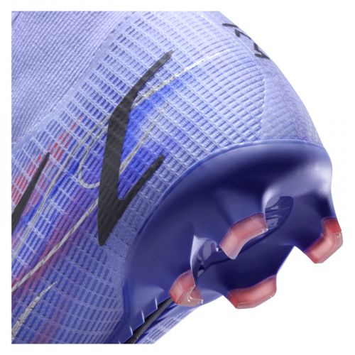 Buty piłkarskie korki dla dzieci Nike Mercurial Superfly 8 Pro Kylian Mbappe FG DJ3992