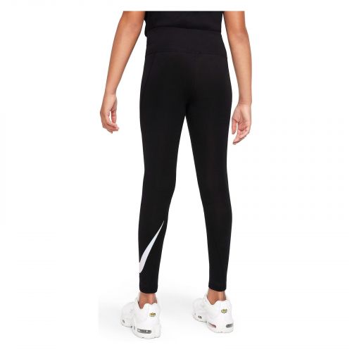 Legginsy dla dzieci getry Nike Sportswear Favorites DJ5821