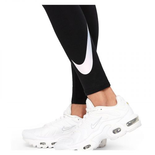 Legginsy dla dzieci getry Nike Sportswear Favorites DJ5821
