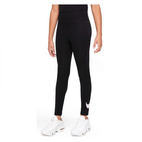 Legginsy dla dzieci getry Nike Sportswear Favorites DJ5821