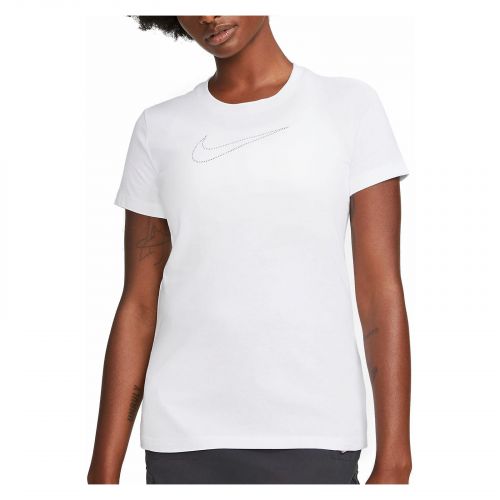 Koszulka bawełniana damska Nike Sportswear DM2755