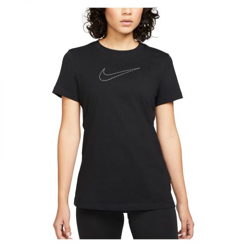 Koszulka bawełniana damska Nike Sportswear DM2755