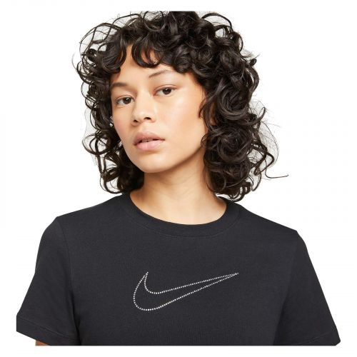Koszulka bawełniana damska Nike Sportswear DM2755