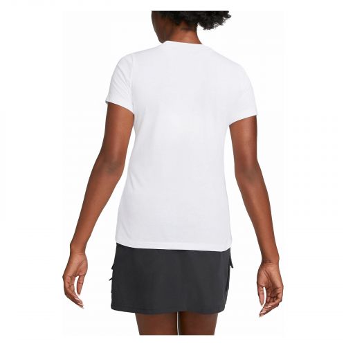 Koszulka bawełniana damska Nike Sportswear DM2755