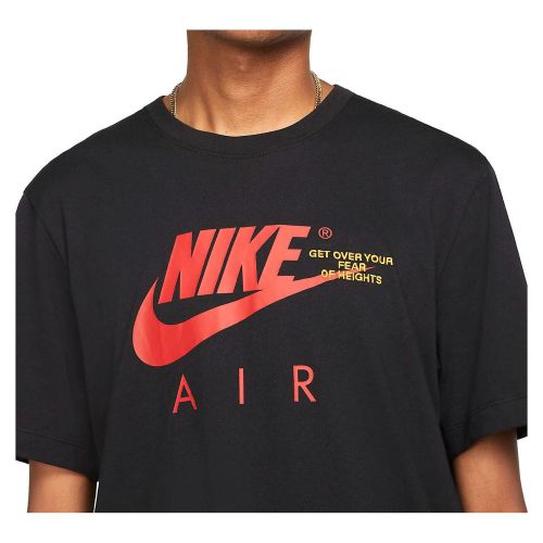 Koszulka męska Nike Air Force DM6075