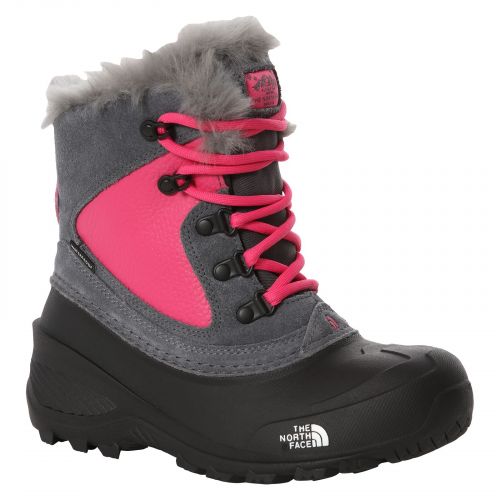 Buty zimowe dla dzieci The North Face Shellista Extreme Girl A2T5V