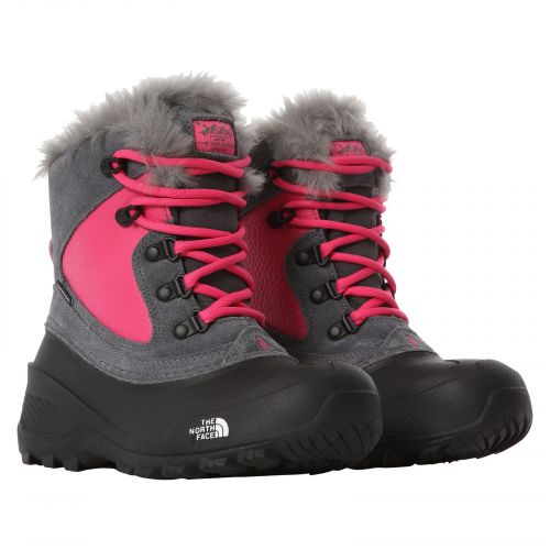 Buty zimowe dla dzieci The North Face Shellista Extreme Girl A2T5V