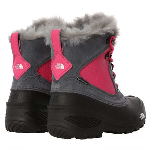Buty zimowe dla dzieci The North Face Shellista Extreme Girl A2T5V