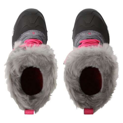 Buty zimowe dla dzieci The North Face Shellista Extreme Girl A2T5V