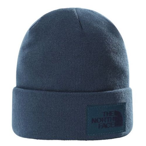 Czapka zimowa The North Face Dock Worker MT93FNT