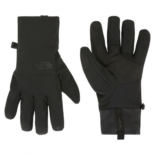 Rękawice turystyczne męskie The North Face Apex Etip HS 4SGU