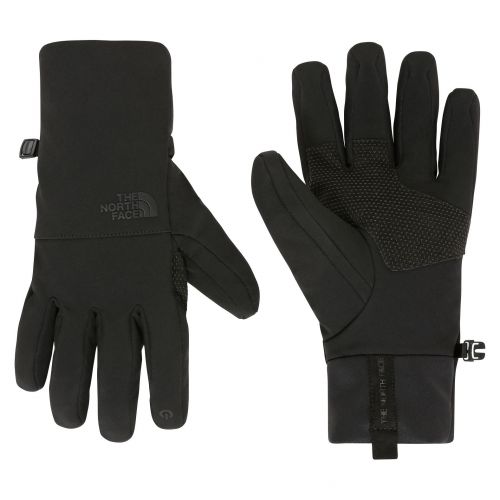 Rękawice turystyczne męskie The North Face Apex Etip 4SHD