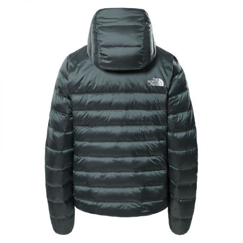 Kurtka puchowa damska The North Face Aconcagua Hooded A5GM5