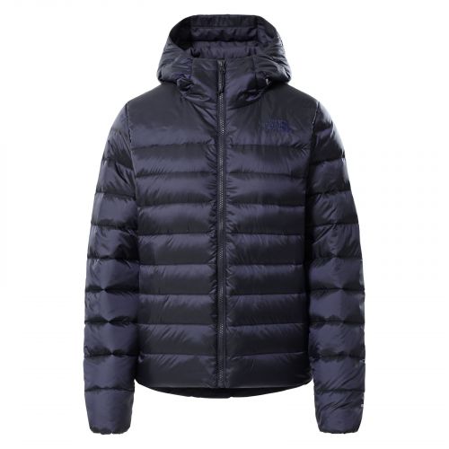 Kurtka puchowa damska The North Face Aconcagua Hooded A5GM5
