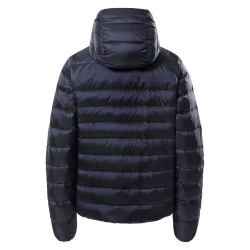Kurtka puchowa damska The North Face Aconcagua Hooded A5GM5