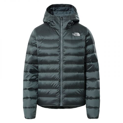 Kurtka puchowa damska The North Face Aconcagua Hooded A5GM5