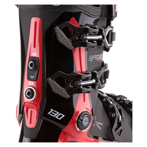 Buty narciarskie męskie Nordica 2022 SpeedMachine 3 130