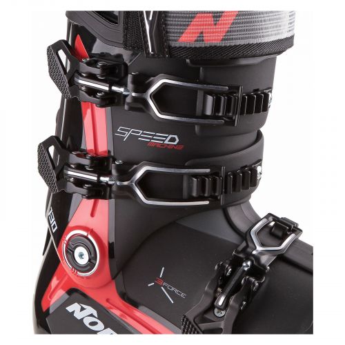 Buty narciarskie męskie Nordica 2022 SpeedMachine 3 130