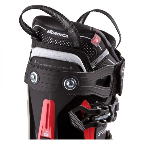 Buty narciarskie męskie Nordica 2022 SpeedMachine 3 130